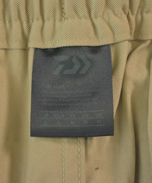 DAIWA PIER39（ダイワピア３９）チノパン ベージュ サイズ:L メンズ/2200623223086