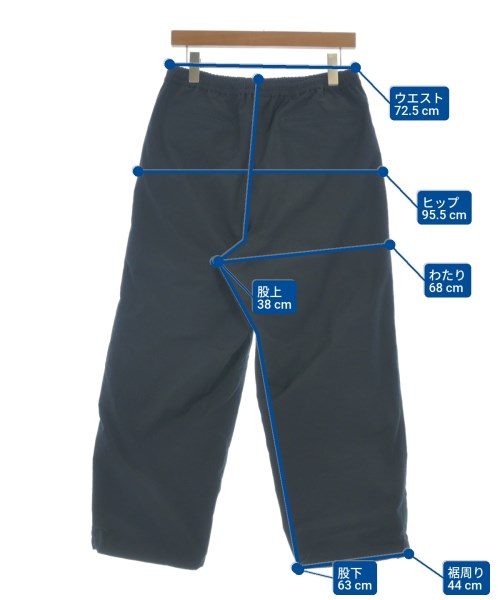 DAIWA PIER39（ダイワピア３９）その他 紺 サイズ:M メンズ/2200623223093