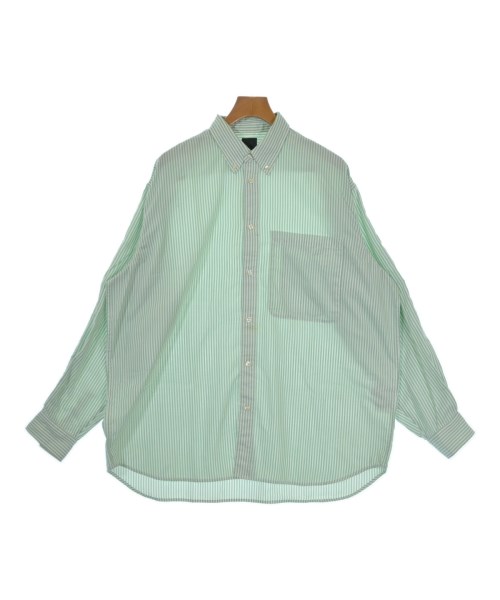 ダイワピア３９(DAIWA PIER39)のDAIWA PIER39 カジュアルシャツ