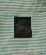 DAIWA PIER39（ダイワピア３９）カジュアルシャツ 緑 サイズ:L メンズ/2200623223178