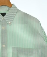 DAIWA PIER39（ダイワピア３９）カジュアルシャツ 緑 サイズ:L メンズ/2200623223178