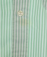 DAIWA PIER39（ダイワピア３９）カジュアルシャツ 緑 サイズ:L メンズ/2200623223178