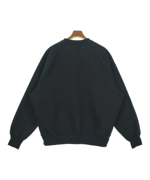 DAIWA PIER39（ダイワピア３９）スウェット 紺 サイズ:L メンズ/2200636280373