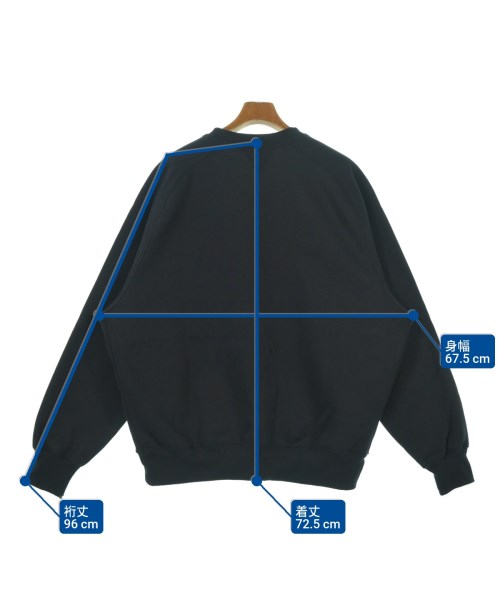 DAIWA PIER39（ダイワピア３９）スウェット 紺 サイズ:L メンズ/2200636280373