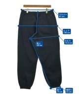 DAIWA PIER39（ダイワピア３９）スウェットパンツ 紺 サイズ:L メンズ/2200636280380