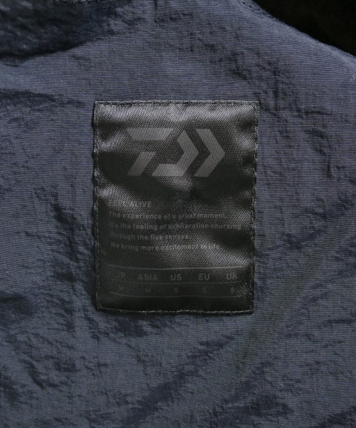 DAIWA PIER39（ダイワピア３９）その他 黒 サイズ:M メンズ/2200638570021