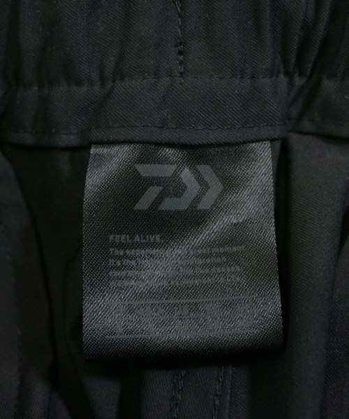 DAIWA PIER39（ダイワピア３９）その他 黒 サイズ:S メンズ/2200638803068