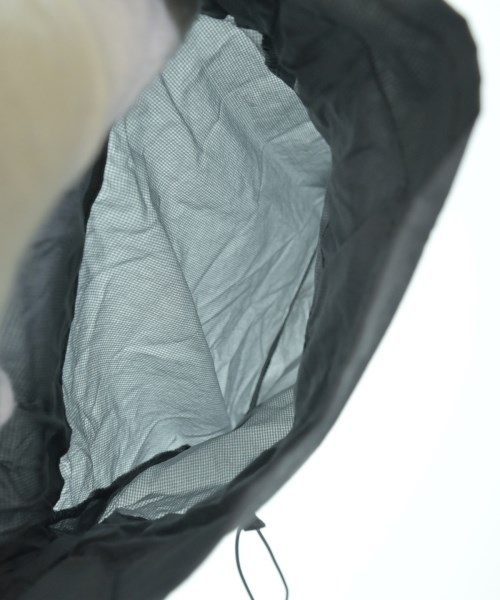 DAIWA PIER39（ダイワピア３９）ショルダーバッグ グレー サイズ:- メンズ/2200638803143