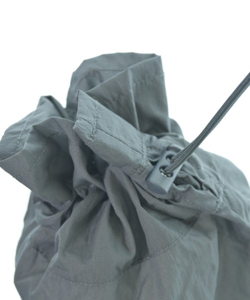 DAIWA PIER39（ダイワピア３９）ショルダーバッグ グレー サイズ:- メンズ/2200638803143