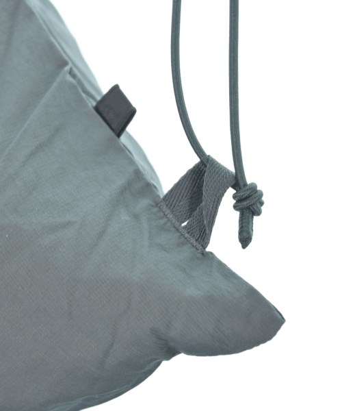 DAIWA PIER39（ダイワピア３９）ショルダーバッグ グレー サイズ:- メンズ/2200638803143