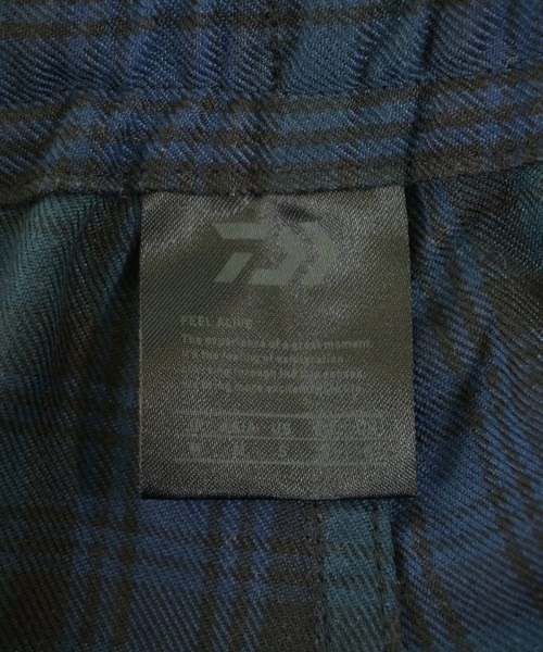 DAIWA PIER39（ダイワピア３９）その他 青 サイズ:M メンズ/2200639273037