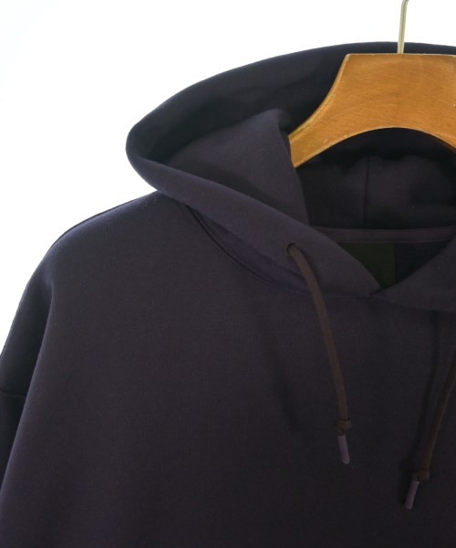 DAIWA PIER39（ダイワピア３９）パーカー 紫 サイズ:L メンズ/2200639609041