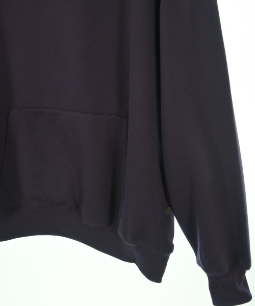 DAIWA PIER39（ダイワピア３９）パーカー 紫 サイズ:L メンズ/2200639609041