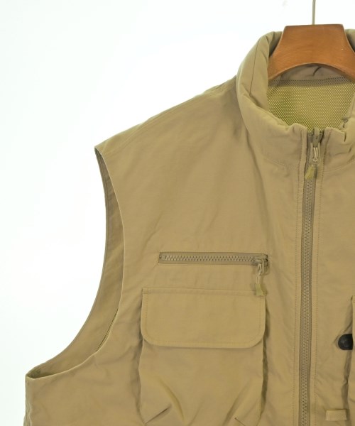 DAIWA PIER39（ダイワピア３９）その他 ベージュ サイズ:M メンズ/2200640292034