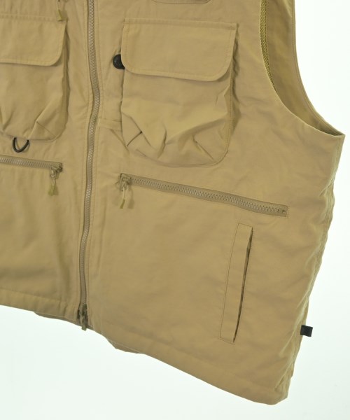 DAIWA PIER39（ダイワピア３９）その他 ベージュ サイズ:M メンズ/2200640292034