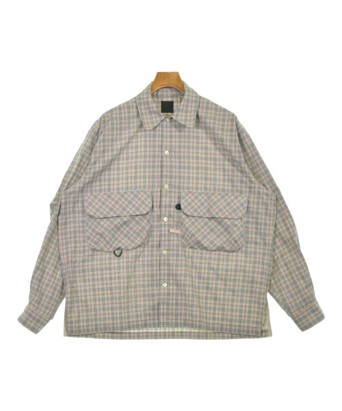 ダイワピア３９(DAIWA PIER39)のDAIWA PIER39 カジュアルシャツ