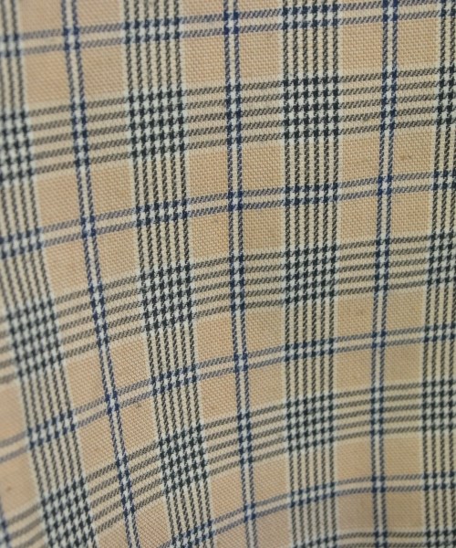 DAIWA PIER39（ダイワピア３９）カジュアルシャツ ベージュ サイズ:M メンズ/2200640433031