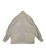 DAIWA PIER39（ダイワピア３９）カジュアルシャツ ベージュ サイズ:M メンズ/2200640433031