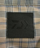 DAIWA PIER39（ダイワピア３９）カジュアルシャツ ベージュ サイズ:M メンズ/2200640433031