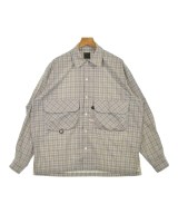 DAIWA PIER39 カジュアルシャツ