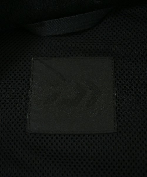 DAIWA PIER39（ダイワピア３９）その他 黒 サイズ:M メンズ/2200640601010