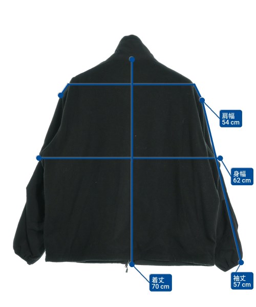 DAIWA PIER39（ダイワピア３９）その他 黒 サイズ:M メンズ/2200640601010