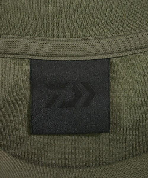 DAIWA PIER39（ダイワピア３９）スウェット カーキ サイズ:L メンズ/2200641108013