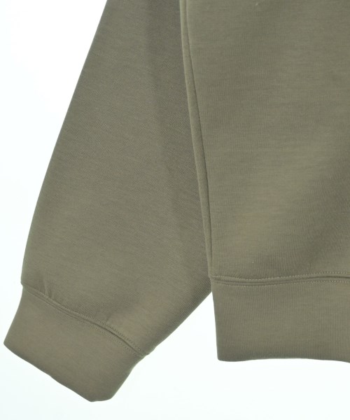 DAIWA PIER39（ダイワピア３９）スウェット カーキ サイズ:L メンズ/2200641108013
