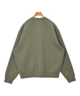 DAIWA PIER39（ダイワピア３９）スウェット カーキ サイズ:L メンズ/2200641108013