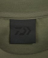 DAIWA PIER39（ダイワピア３９）スウェット カーキ サイズ:L メンズ/2200641108013