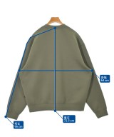 DAIWA PIER39（ダイワピア３９）スウェット カーキ サイズ:L メンズ/2200641108013