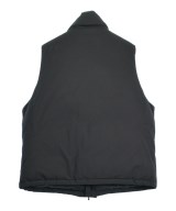 DAIWA PIER39（ダイワピア３９）ダウンジャケット/ダウンベスト 黒 サイズ:M メンズ/2200641184048