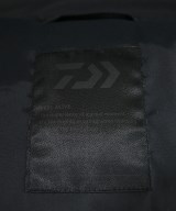 DAIWA PIER39（ダイワピア３９）ダウンジャケット/ダウンベスト 黒 サイズ:M メンズ/2200641184048