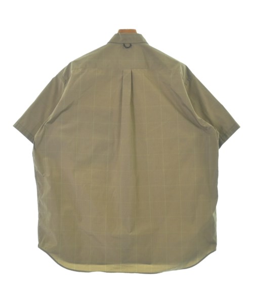 DAIWA PIER39（ダイワピア３９）カジュアルシャツ カーキ サイズ:L メンズ/2200641344039