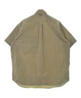 DAIWA PIER39（ダイワピア３９）カジュアルシャツ カーキ サイズ:L メンズ/2200641344039