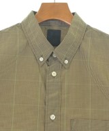 DAIWA PIER39（ダイワピア３９）カジュアルシャツ カーキ サイズ:L メンズ/2200641344039