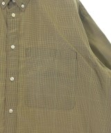 DAIWA PIER39（ダイワピア３９）カジュアルシャツ カーキ サイズ:L メンズ/2200641344039