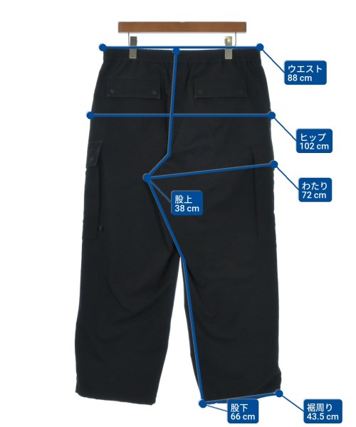 DAIWA PIER39（ダイワピア３９）その他 黒 サイズ:M メンズ/2200641925078