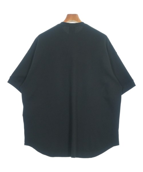 DAIWA PIER39（ダイワピア３９）Tシャツ・カットソー 黒 サイズ:M メンズ/2200642222039