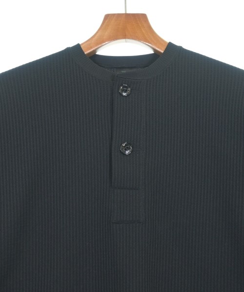 DAIWA PIER39（ダイワピア３９）Tシャツ・カットソー 黒 サイズ:M メンズ/2200642222039