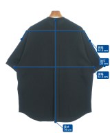 DAIWA PIER39（ダイワピア３９）Tシャツ・カットソー 黒 サイズ:M メンズ/2200642222039