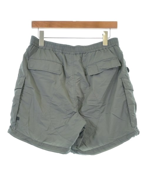 DAIWA PIER39（ダイワピア３９）ショートパンツ グレー サイズ:M メンズ/2200623995143