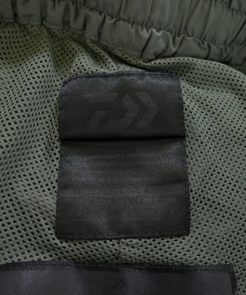 DAIWA PIER39（ダイワピア３９）ショートパンツ グレー サイズ:M メンズ/2200623995143