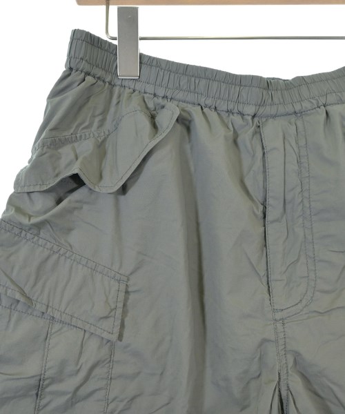 DAIWA PIER39（ダイワピア３９）ショートパンツ グレー サイズ:M メンズ/2200623995143