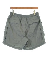 DAIWA PIER39（ダイワピア３９）ショートパンツ グレー サイズ:M メンズ/2200623995143