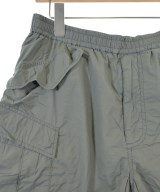 DAIWA PIER39（ダイワピア３９）ショートパンツ グレー サイズ:M メンズ/2200623995143