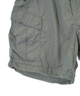DAIWA PIER39（ダイワピア３９）ショートパンツ グレー サイズ:M メンズ/2200623995143
