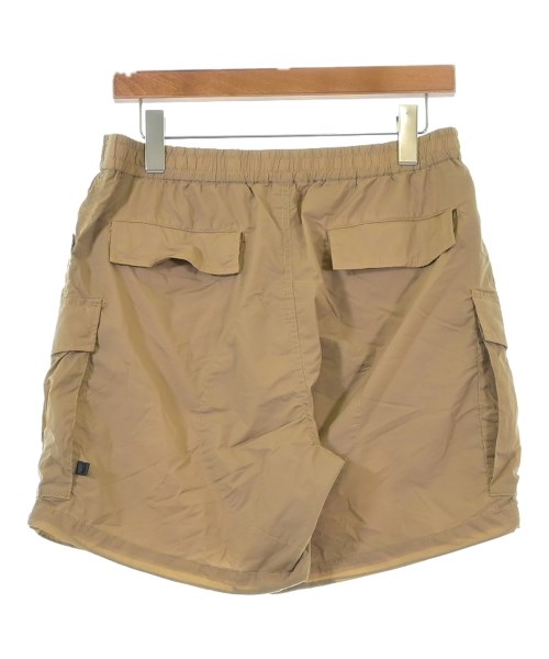 DAIWA PIER39（ダイワピア３９）ショートパンツ ベージュ サイズ:M メンズ/2200623995150