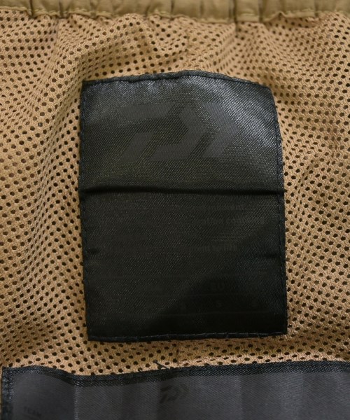 DAIWA PIER39（ダイワピア３９）ショートパンツ ベージュ サイズ:M メンズ/2200623995150