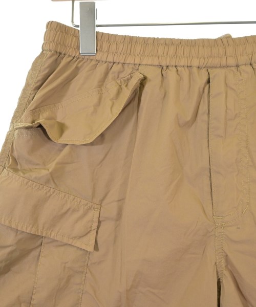 DAIWA PIER39（ダイワピア３９）ショートパンツ ベージュ サイズ:M メンズ/2200623995150